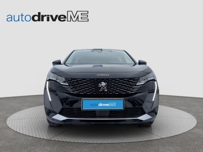 Peugeot 3008 Gebrauchtwagen Peugeot 3008 Gebrauchtwagen