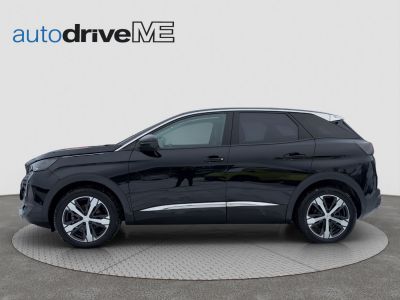 Peugeot 3008 Gebrauchtwagen Peugeot 3008 Gebrauchtwagen