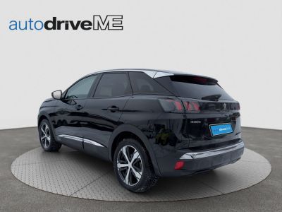 Peugeot 3008 Gebrauchtwagen Peugeot 3008 Gebrauchtwagen