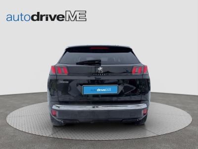 Peugeot 3008 Gebrauchtwagen Peugeot 3008 Gebrauchtwagen