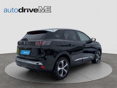 Peugeot 3008 Gebrauchtwagen Peugeot 3008 Gebrauchtwagen