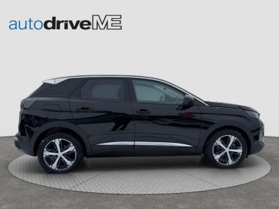 Peugeot 3008 Gebrauchtwagen Peugeot 3008 Gebrauchtwagen
