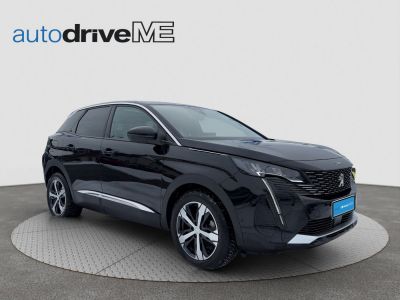Peugeot 3008 Gebrauchtwagen Peugeot 3008 Gebrauchtwagen
