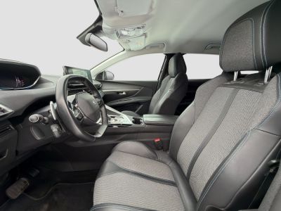 Peugeot 3008 Gebrauchtwagen Peugeot 3008 Gebrauchtwagen