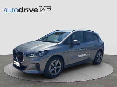 BMW 2er Vorführwagen