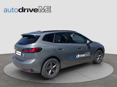 BMW 2er Vorführwagen BMW 2er Vorführwagen