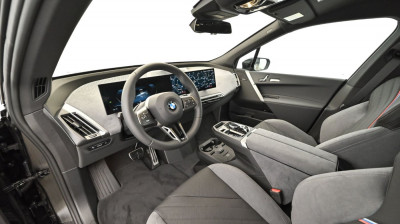 BMW iX Gebrauchtwagen BMW iX Gebrauchtwagen