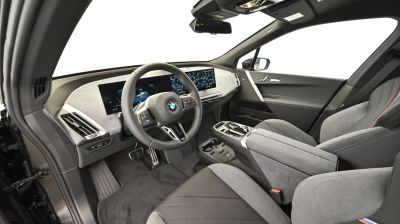 BMW iX Gebrauchtwagen BMW iX Gebrauchtwagen