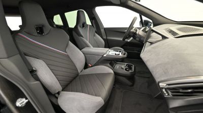 BMW iX Gebrauchtwagen BMW iX Gebrauchtwagen