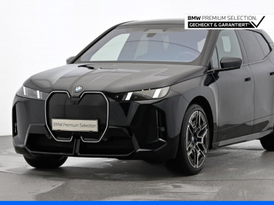 BMW iX Gebrauchtwagen BMW iX Gebrauchtwagen