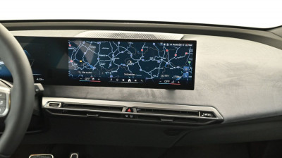 BMW iX Gebrauchtwagen BMW iX Gebrauchtwagen
