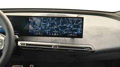 BMW iX Gebrauchtwagen BMW iX Gebrauchtwagen