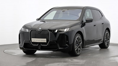 BMW iX Gebrauchtwagen BMW iX Gebrauchtwagen