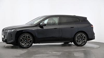 BMW iX Gebrauchtwagen BMW iX Gebrauchtwagen