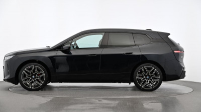 BMW iX Gebrauchtwagen BMW iX Gebrauchtwagen