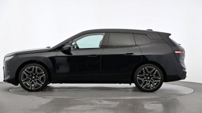 BMW iX Gebrauchtwagen BMW iX Gebrauchtwagen
