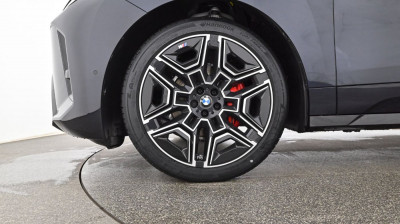 BMW iX Gebrauchtwagen BMW iX Gebrauchtwagen