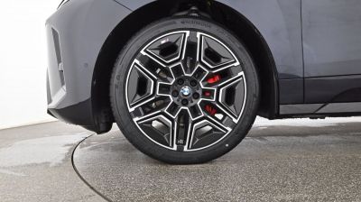 BMW iX Gebrauchtwagen BMW iX Gebrauchtwagen