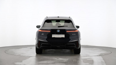 BMW iX Gebrauchtwagen BMW iX Gebrauchtwagen