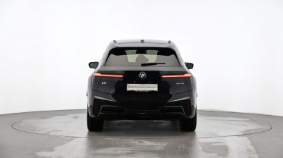 BMW iX Gebrauchtwagen BMW iX Gebrauchtwagen