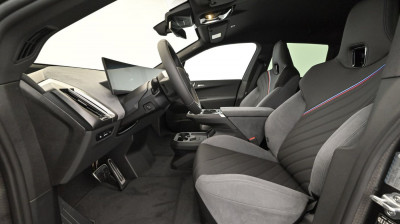 BMW iX Gebrauchtwagen BMW iX Gebrauchtwagen