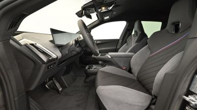 BMW iX Gebrauchtwagen BMW iX Gebrauchtwagen