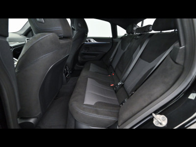 BMW i4 Gebrauchtwagen