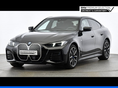 BMW i4 Gebrauchtwagen