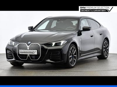 BMW i4 Gebrauchtwagen