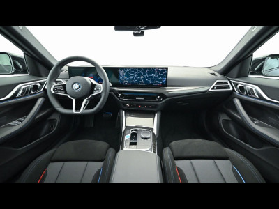 BMW i4 Gebrauchtwagen