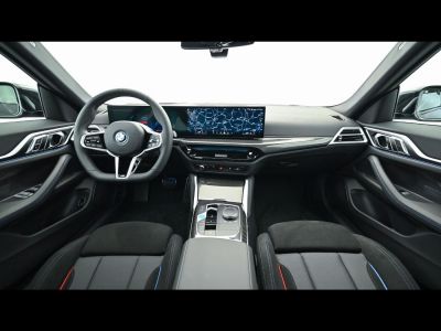 BMW i4 Gebrauchtwagen