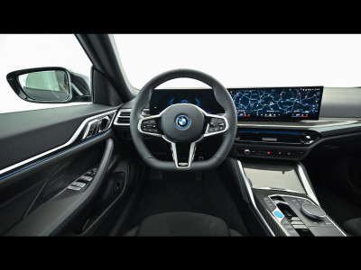 BMW i4 Gebrauchtwagen