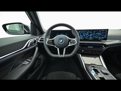 BMW i4 Gebrauchtwagen