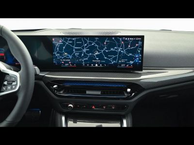 BMW i4 Gebrauchtwagen