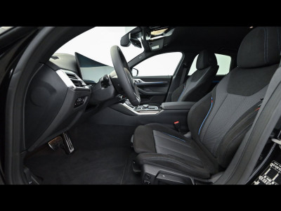 BMW i4 Gebrauchtwagen