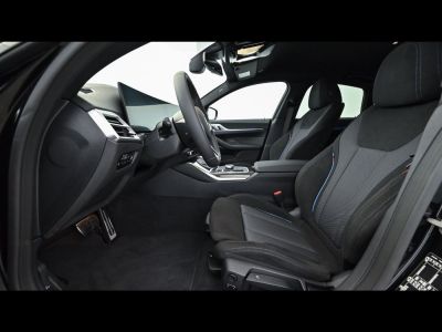 BMW i4 Gebrauchtwagen