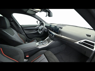 BMW i4 Gebrauchtwagen