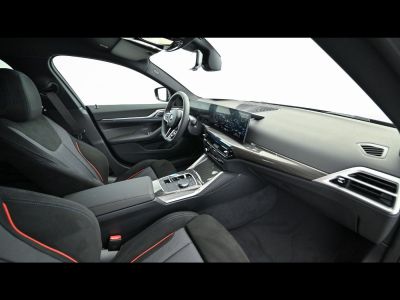 BMW i4 Gebrauchtwagen