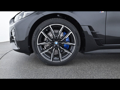 BMW i4 Gebrauchtwagen