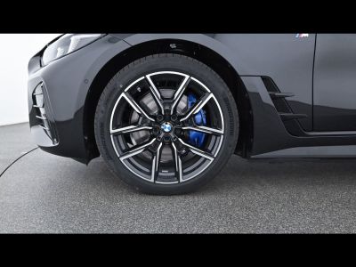 BMW i4 Gebrauchtwagen