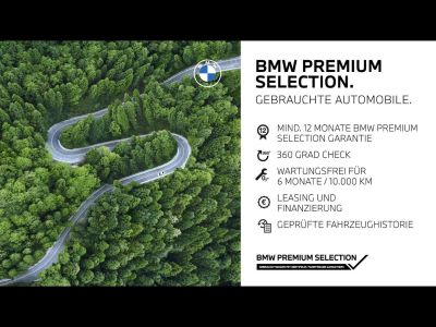 BMW i4 Gebrauchtwagen