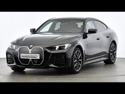 BMW i4 Gebrauchtwagen