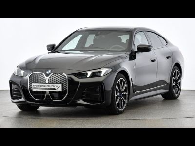 BMW i4 Gebrauchtwagen