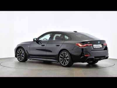 BMW i4 Gebrauchtwagen