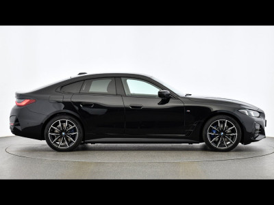BMW i4 Gebrauchtwagen