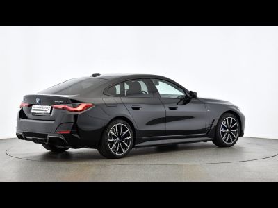 BMW i4 Gebrauchtwagen