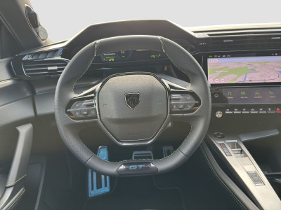 Peugeot 408 Vorführwagen Peugeot 408 Vorführwagen