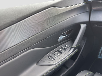 Peugeot 408 Vorführwagen Peugeot 408 Vorführwagen