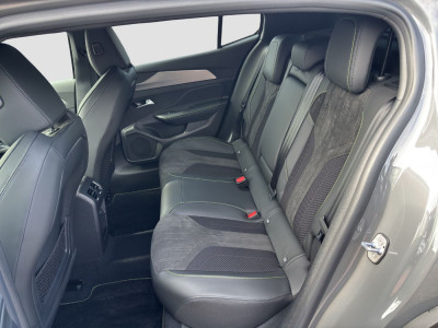 Peugeot 408 Vorführwagen Peugeot 408 Vorführwagen