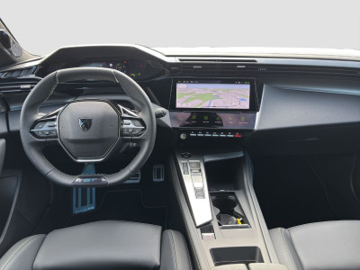 Peugeot 408 Vorführwagen Peugeot 408 Vorführwagen